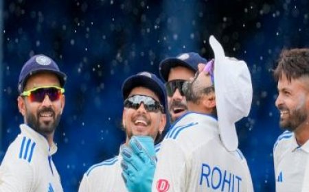 India need to get West Indies all out as soon as possible: Zaheer Khan