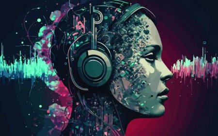 Grammys CEO Says AI Must Be a Tool For Artists, It Can't Replace Them