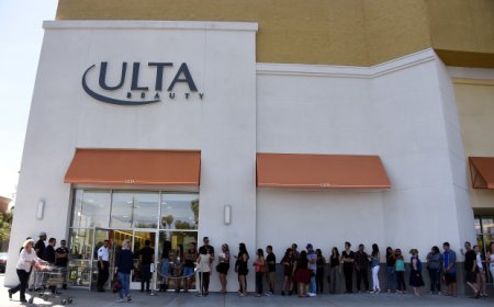 Ulta Beauty Partners With Gen Z Beauty Brand Bubble.