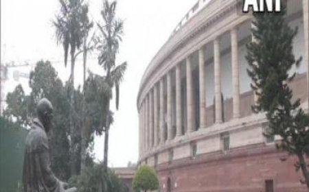 Atrocities against women: Protests, counter-protests planned by BJP, INDIA in Parliament tomorrow