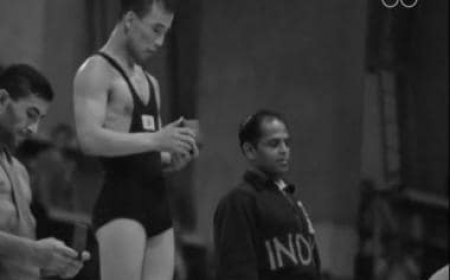 On This Day: Wrestler KD Jadhav wins independent India's first individual Olympic medal in 1952