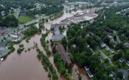 Monsoon rain flooding in Afghanistan kills 30 people