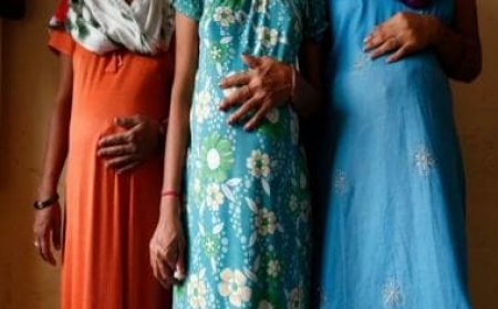 World IVF Day: How medically assisted reproductive technologies can address infertility