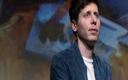 ChatGPT’s Sam Altman creates new cryptocurrency called Worldcoin, meant ‘only for humans’