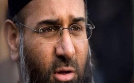 UK police launches terror probe against Islamist preacher Anjem Choudary and one other