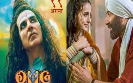 Sunny Deol on Gadar 2 &amp; OMG 2 box office clash: 'Films that have no comparison should not be pitted against each other'