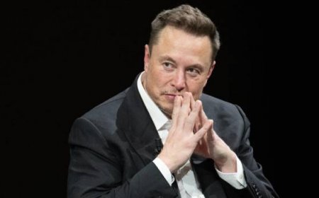 Here's What Happened the Last Time Elon Musk Tried to Make X a Thing