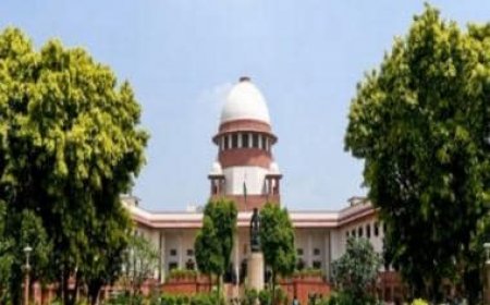 Manipur violence: Hyderabad university professor moves SC against summons by Imphal court