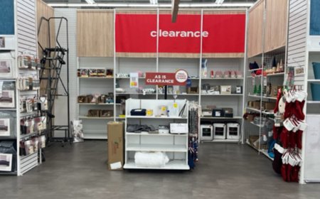 Bankrupt Retailer BuyBuy Baby Making Brick-and-Mortar Comeback