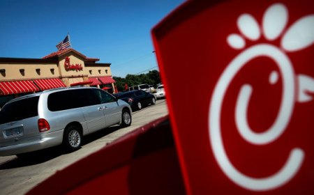 Chick-fil-A Leans Into Trend Customers May Not Like