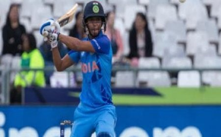 Harmanpreet Kaur likely to be banned for two matches for outburst in Bangladesh