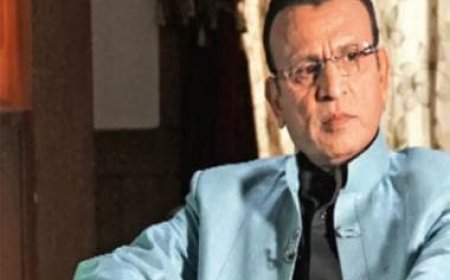 Annu Kapoor: 'Streaming platforms only know how to present vulgarity in the name of freedom of speech and expression'