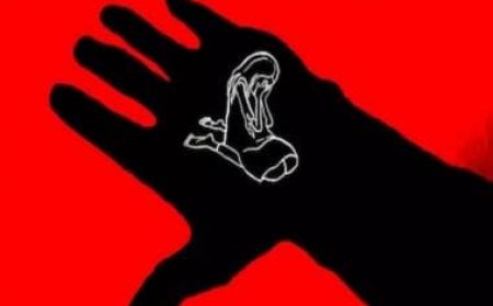 UP woman makes video while husband rapes his niece; FIR alleges property dispute