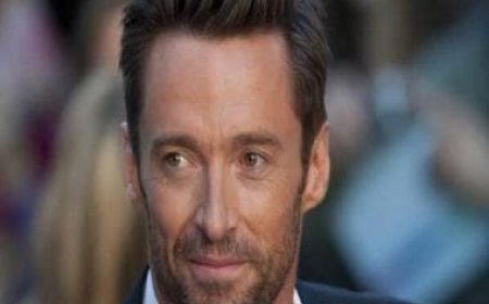 Check out Hugh Jackman's idea of 'one for the ages' cheat meal