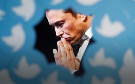 The Legal Challenges of Elon Musk's New Everything App Are Just Beginning