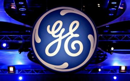 General Electric Leaps On Q2 Earnings Beat, Profit Forecast Boost