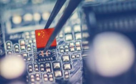 China ‘strongly urges’ Japan not to be influenced by the US and disrupt global tech industry