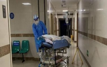 MERS-CoV infects 28-year-old man in Abu Dhabi, know how dangerous this respiratory disease is