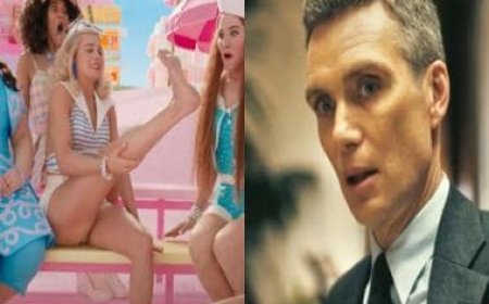 Why Oppenheimer opened bigger than Barbie in India reversing global trend, and what Barbenheimer success means