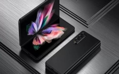 Samsung’s Galaxy Unpacked: What to expect from the launch of Z Flip 5, Z Fold 5, where to watch live