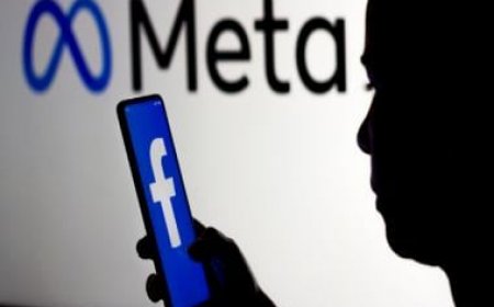 Australia slaps Meta with $14 million fine for illegally collecting user data, not disclosing it