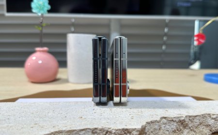 Samsung Galaxy Z Fold 5 Was Just Announced, and This One Design Change Makes a Major Difference