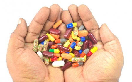 Many sports supplements have no trace of their key ingredients