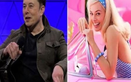 If you take a shot every time Barbie says patriarchy, you'll pass out: Elon Musk takes a dig at the film 'Barbie'