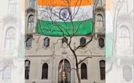 Indian High Commission in London issues urgent alert over fraud calls to diaspora