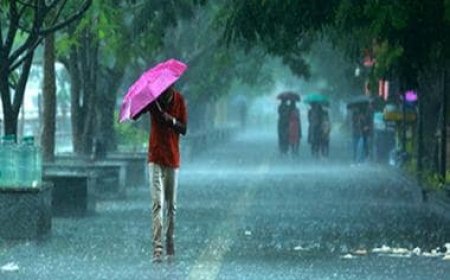 Role of ORS in management of dehydration caused by heat stroke and monsoon