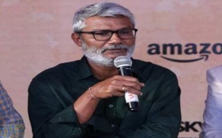 Bawaal’s controversial Auschwitz scenes: Nitesh Tiwari hurt as people question the intent behind it