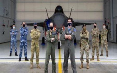 'Sanskaari AI': US Military's AI is better owing to Judeo-Christian values, says US Air Force General