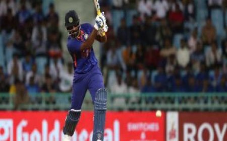 'Feeling sad for Sanju Samson': Fans express disappointment after India drop keeper-batter for first ODI vs West Indies