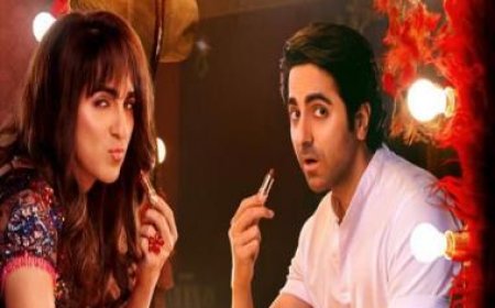 Veteran actor Rajatava Dutta praises Ayushmann Khurrana, says 'He has become the voice of change'