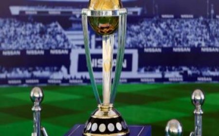 Revised World Cup schedule to come out in coming days: BCCI secretary Jay Shah