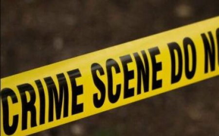 Delhi: Woman shot dead near her house in Dabri, police launch manhunt to nab attacker