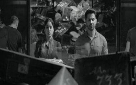 Diving into Holocaust, Varun Dhawan and Janhvi Kapoor's Bawaal, and the chaos it has caused