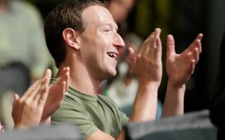 7 Things You May Have Missed From Meta's Earnings