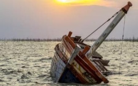 Nearly 30 feared dead as boat capsizes in Philippines: Report