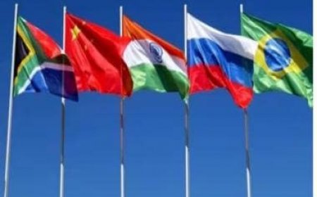 India and Brazil oppose China's rapid expansion bid for BRICS group