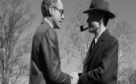 Oppenheimer: Who was Lewis Strauss played by Robert Downey Jr’s | Explained