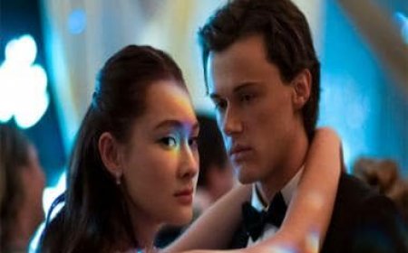 Here's all you need to know about Jenny Han's 'The Summer I Turned Pretty Season 2'