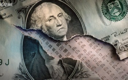 Fed Inflation Gauge Falls To 3%, But 'Last Mile' Of Fight Toughens