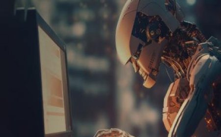 Fighting AI With AI: Google, Microsoft, OpenAI, Anthropic join hands to tackle dangerous algorithms