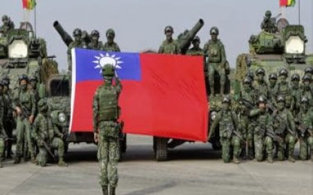 US to announce new weapons package for Taiwan