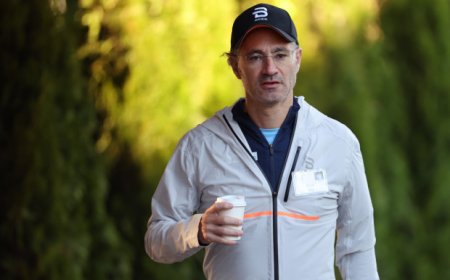 What Could Be Next for Palantir's Stock?