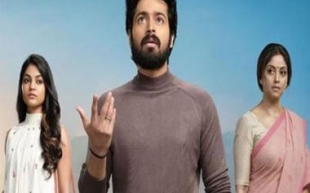 LGM movie review: A great idea wrapped in flimsy nonsensical humor is a miss