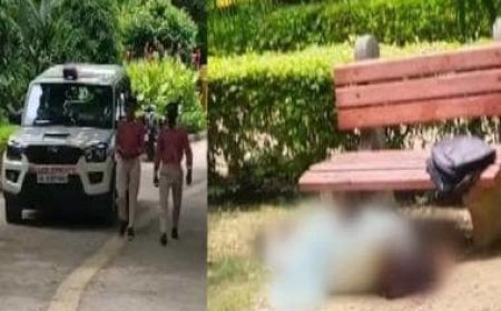 Malviya Nagar Murder: Accused planned murder 3 days ago, knew victim's schedule