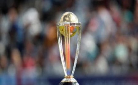 ICC ODI World Cup tickets to go online on 10 August, claims report