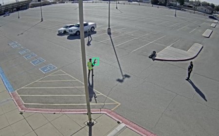 To These US Veterans, AI Is a Tool That Could Help Prevent Mass Shootings